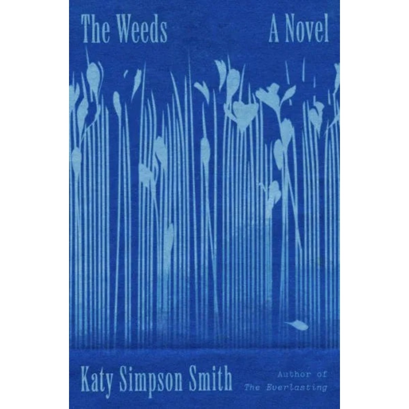 The Weeds Hardcover