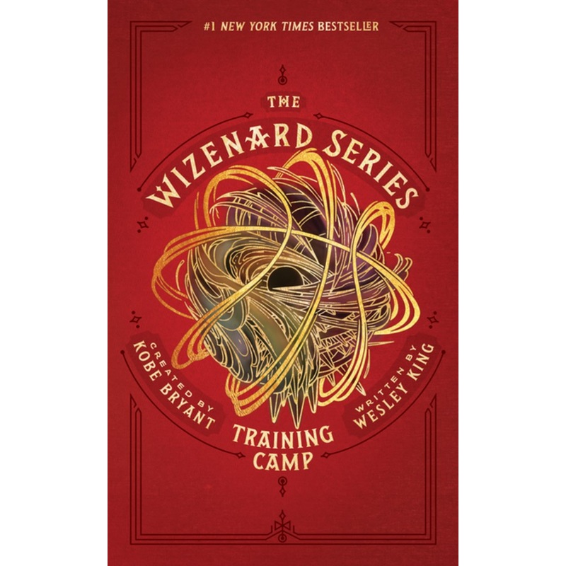 The Wizenard Series: Training Camp (Wizenard #1)