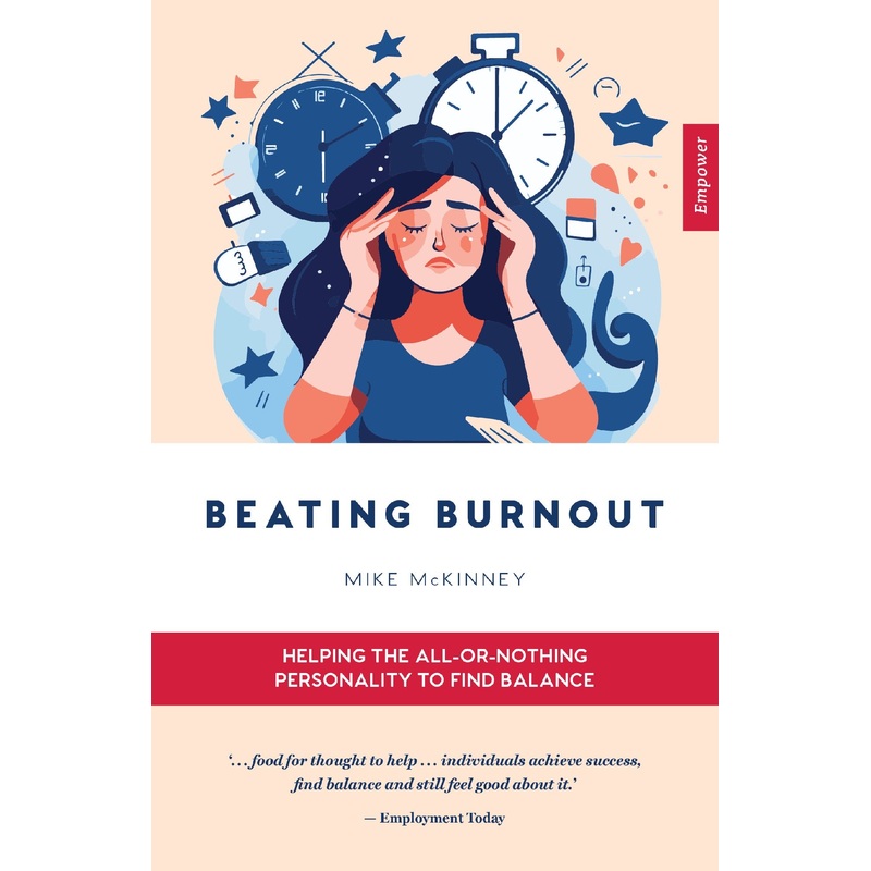 Beating Burnout