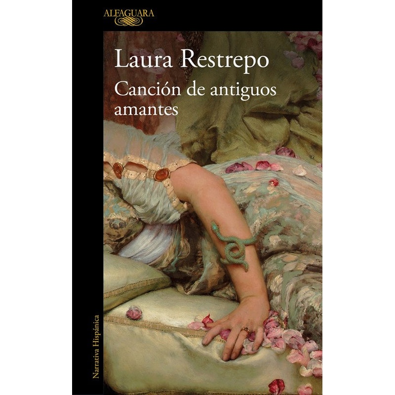 Cancin de los antiguos amantes