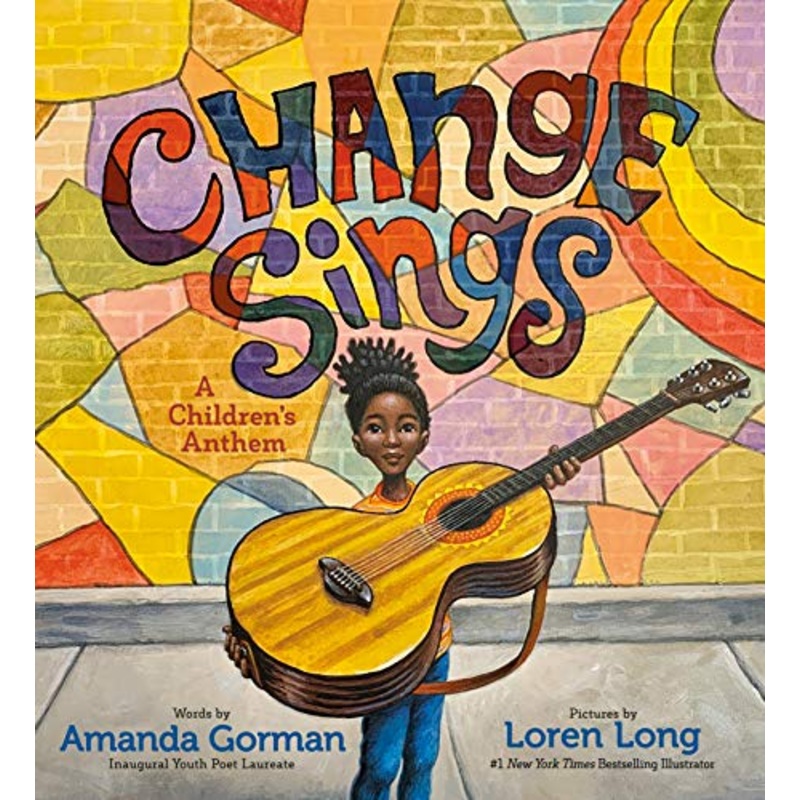 Change Sings: A Children’s Anthem