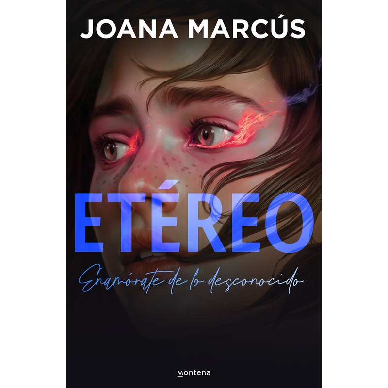 Etreo (Duologia Extraos #1)