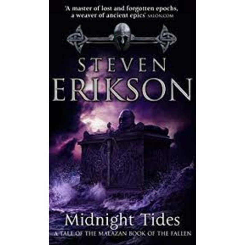 Midnight Tides