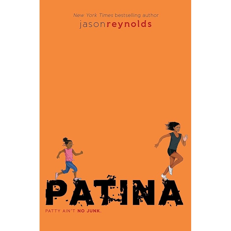 Patina (2) (Track)