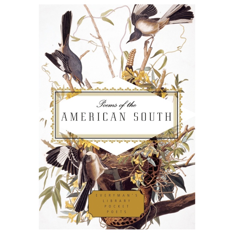 Poems of the American South