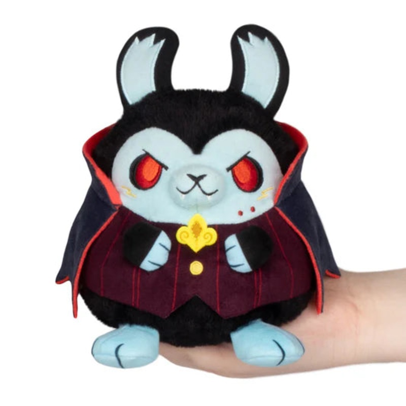 Squishable Alter Egos Series 13: Vampire Bunny