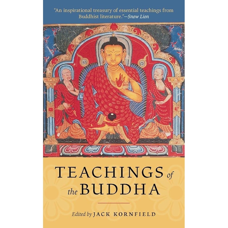 Teachings of the Buddha
