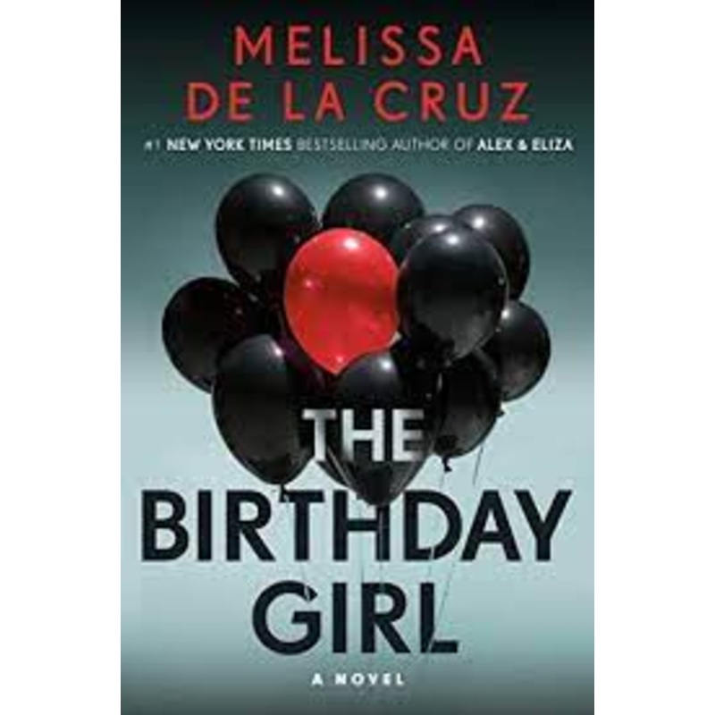 The Birthday Girl