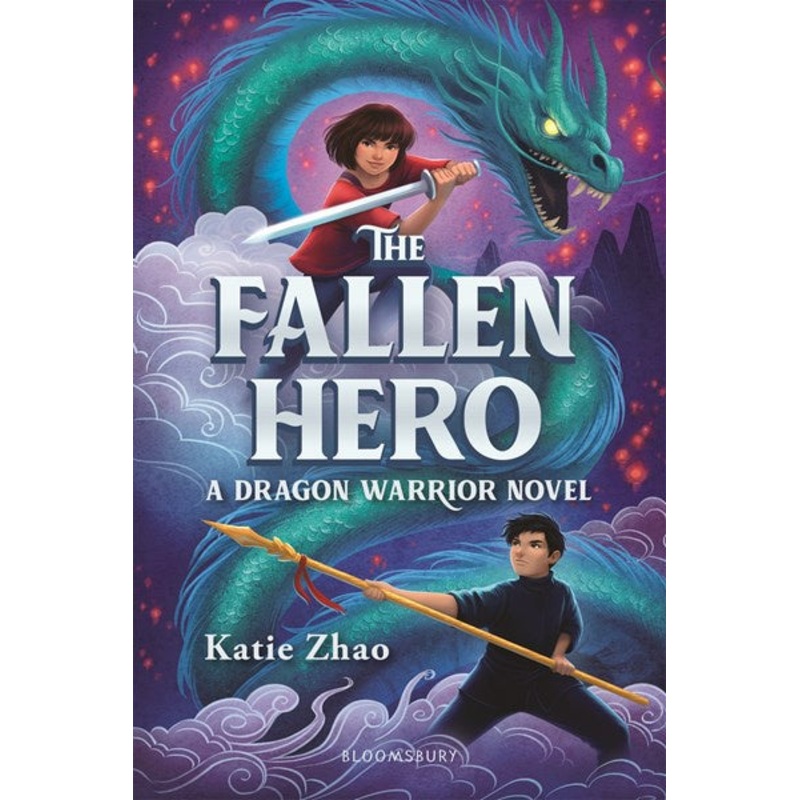 The Fallen Hero