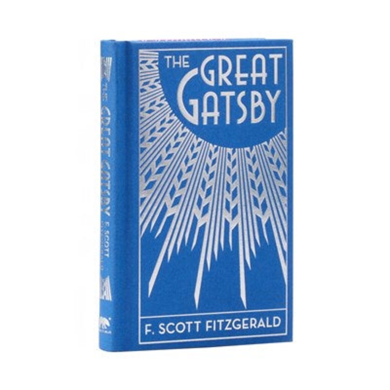 The Great Gatsby (Sirius)
