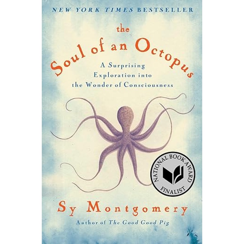 The Soul of an Octopus