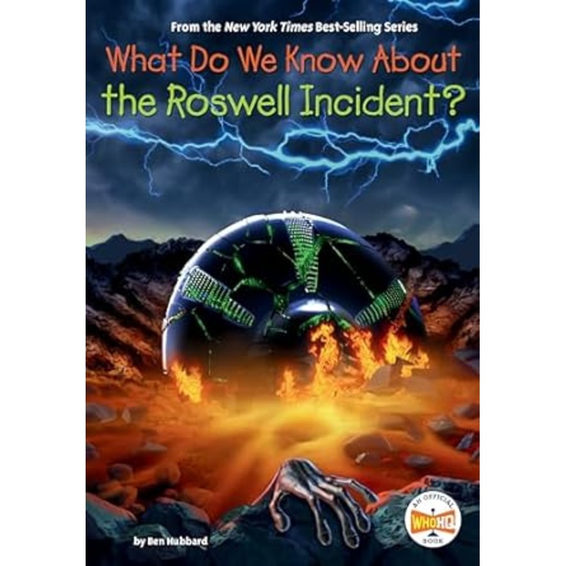 What Do We Know About the Roswell Incident?