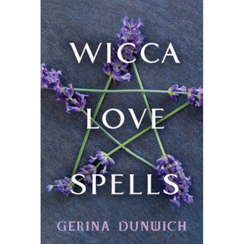 Wicca Love Spells