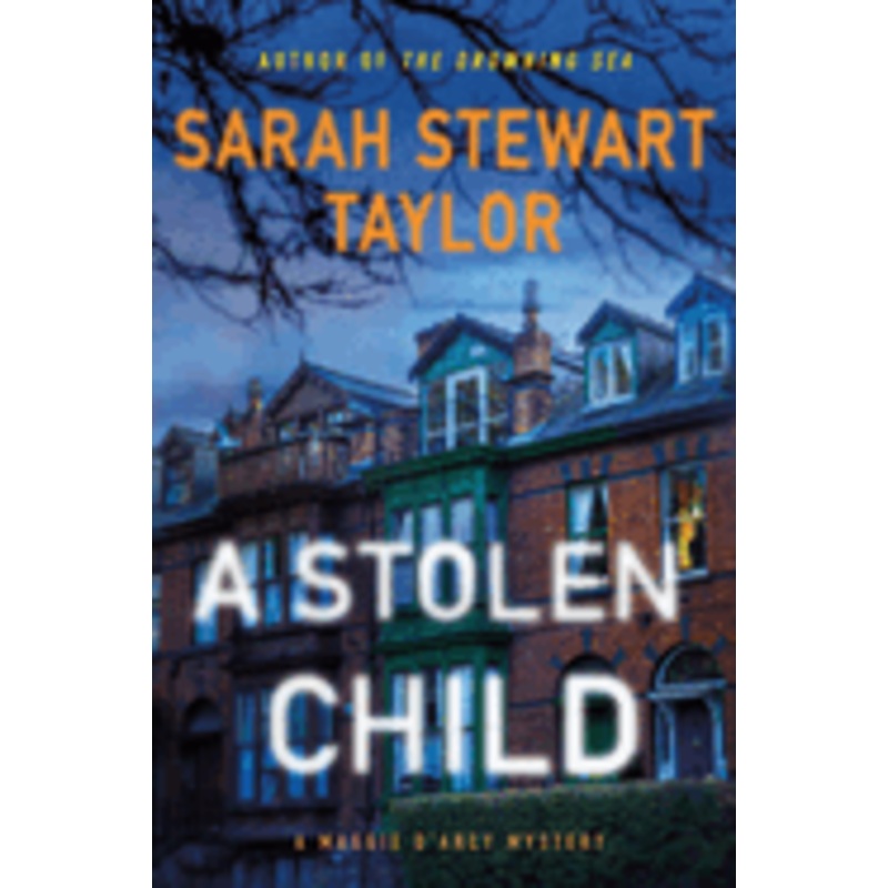 A Stolen Child