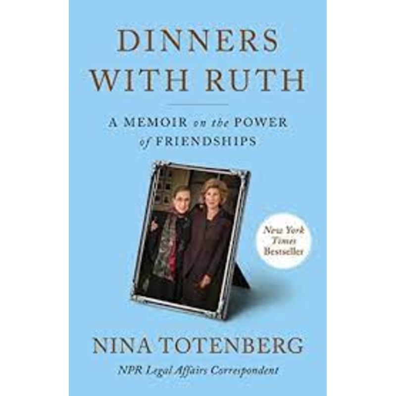 Dinners with Ruth