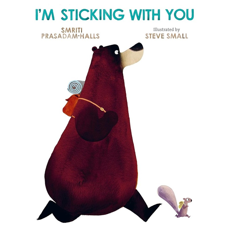 I’m Sticking with You