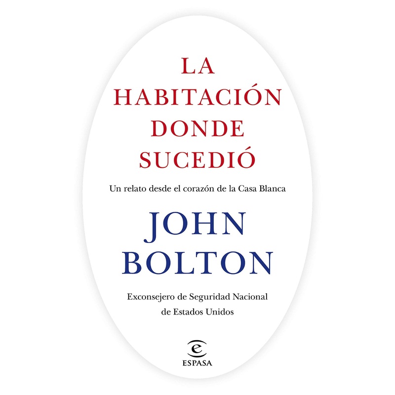 La habitacin donde sucedi