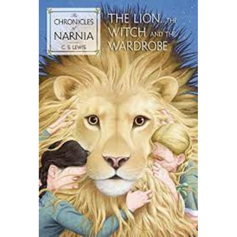 Narnia: The Lion, the Witch, and the Wardrobe