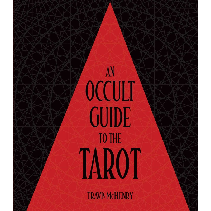 Occult Guide To The Tarot