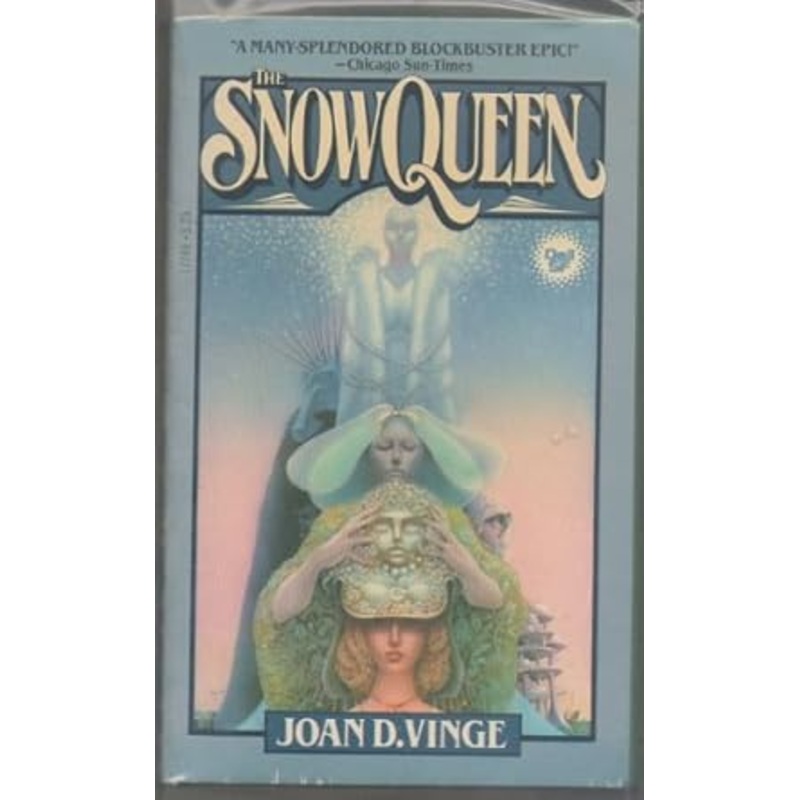Snow Queen