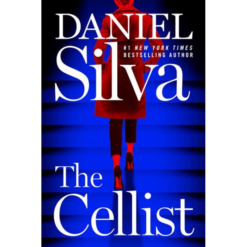 The Cellist : A Novel