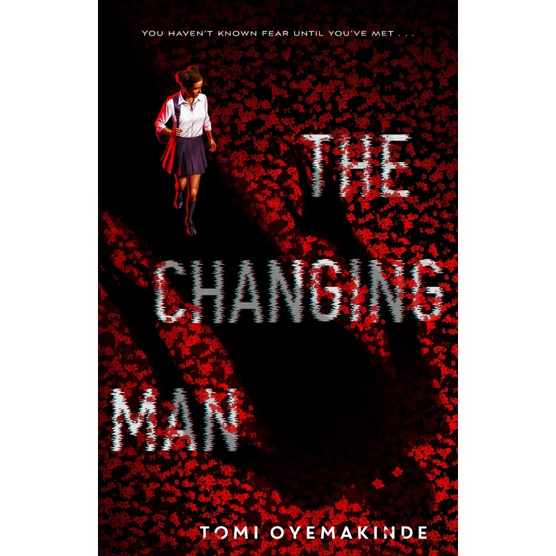 The Changing Man Hardcover
