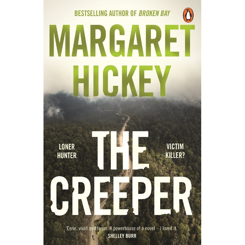 The Creeper