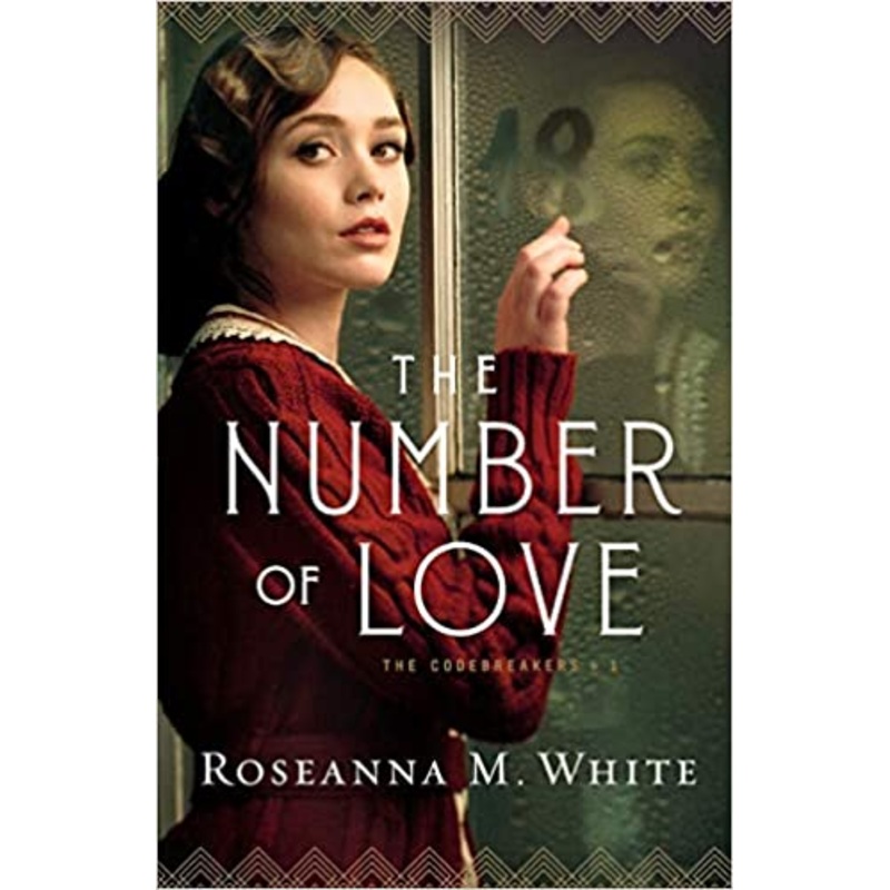The Number of Love (The Codebreakers)
