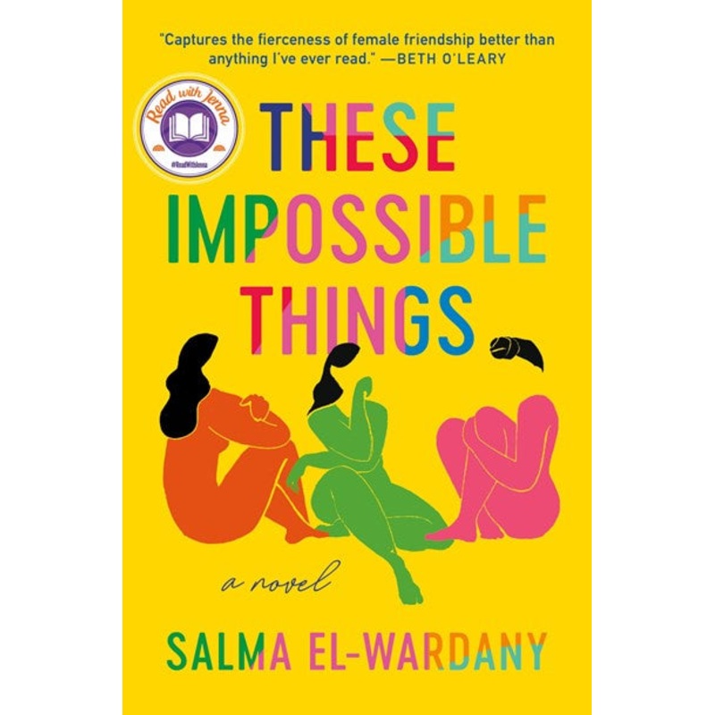 These Impossible Things
