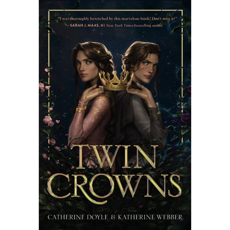 Twin Crowns