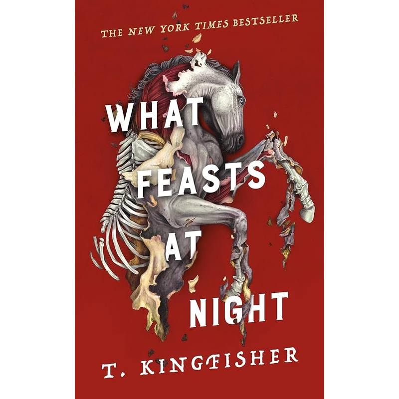What Feasts at Night (Sworn Soldier, 2)