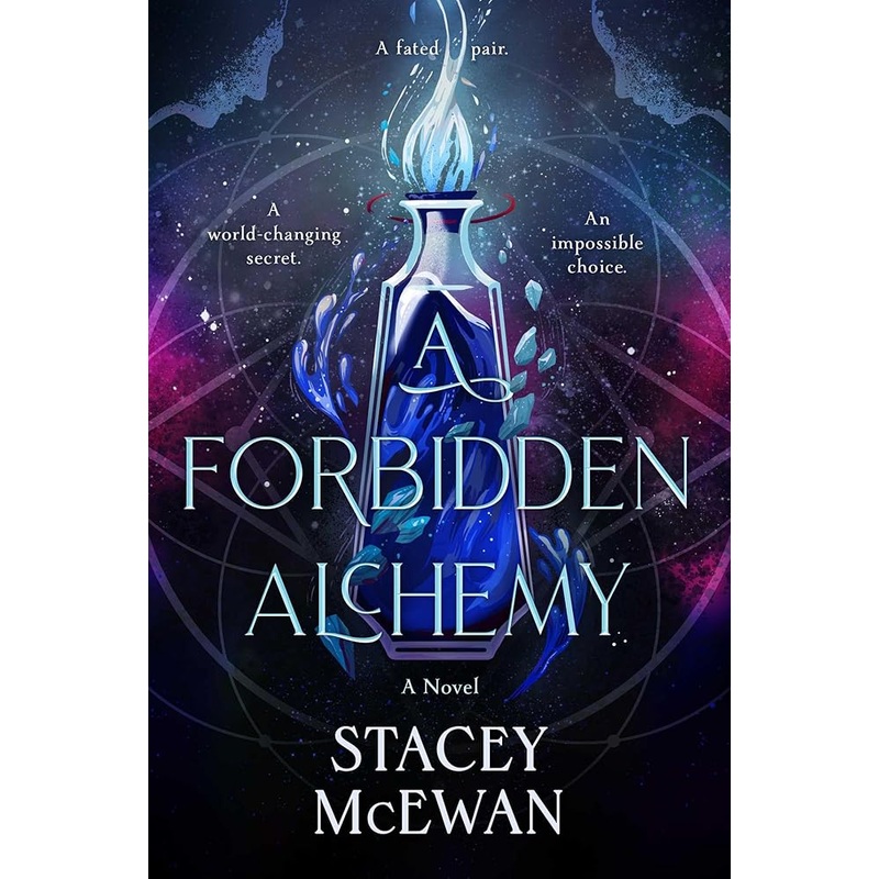 A Forbidden Alchemy