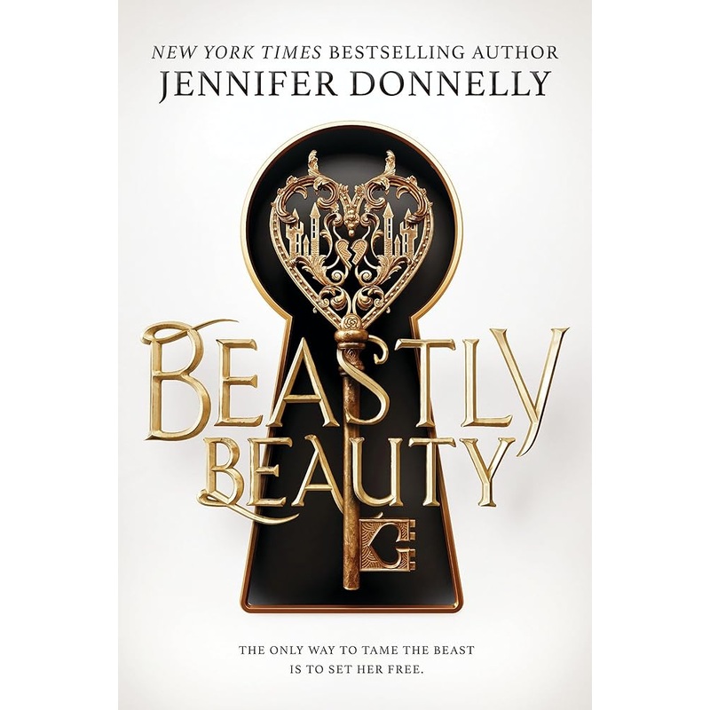 Beastly Beauty