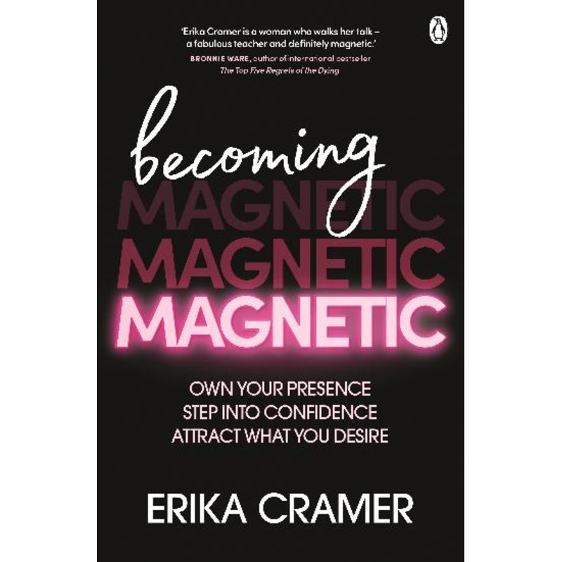 Becoming Magnetic
