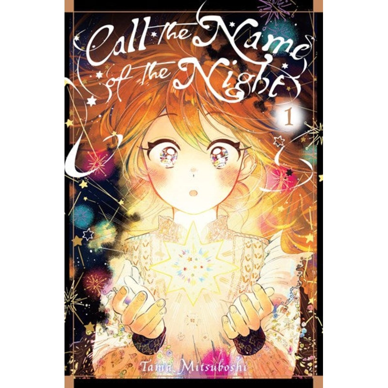 Call the Name of the Night Vol. 1