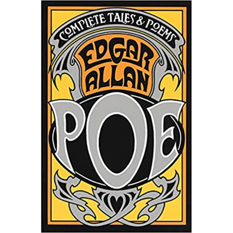 Complete Tales and Poems of Edgar Allan Poe