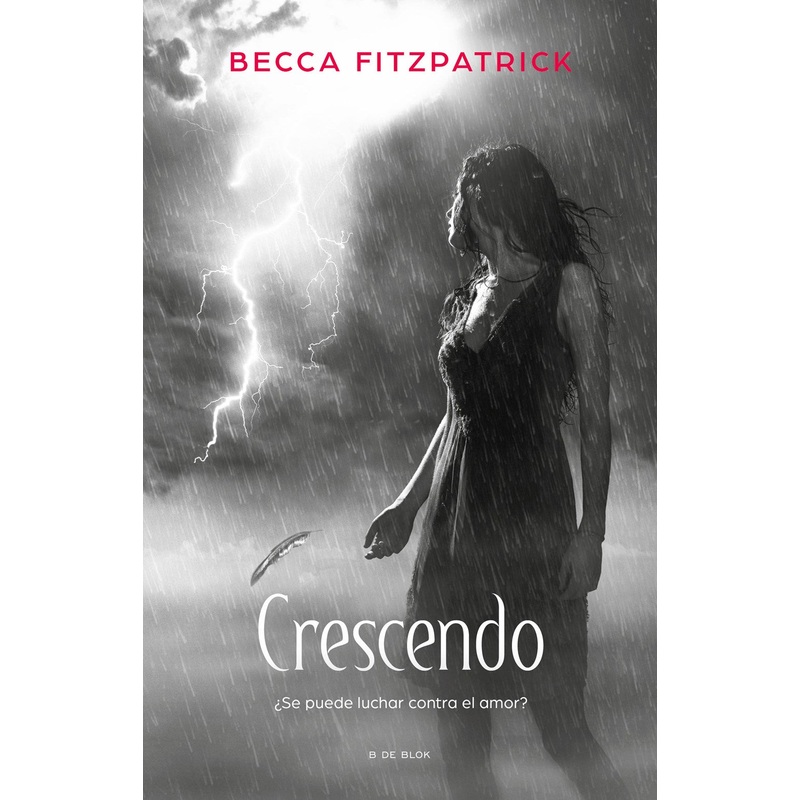Crescendo (Espanol)(Hush Hush #2)(2024)