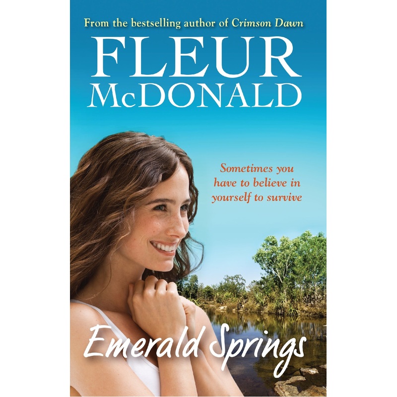 Emerald Springs