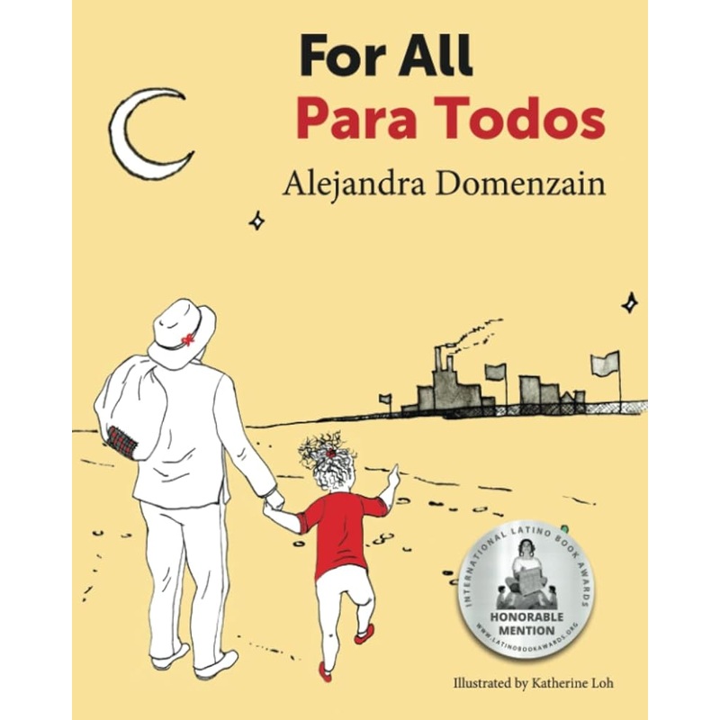 For All: Para Todos
