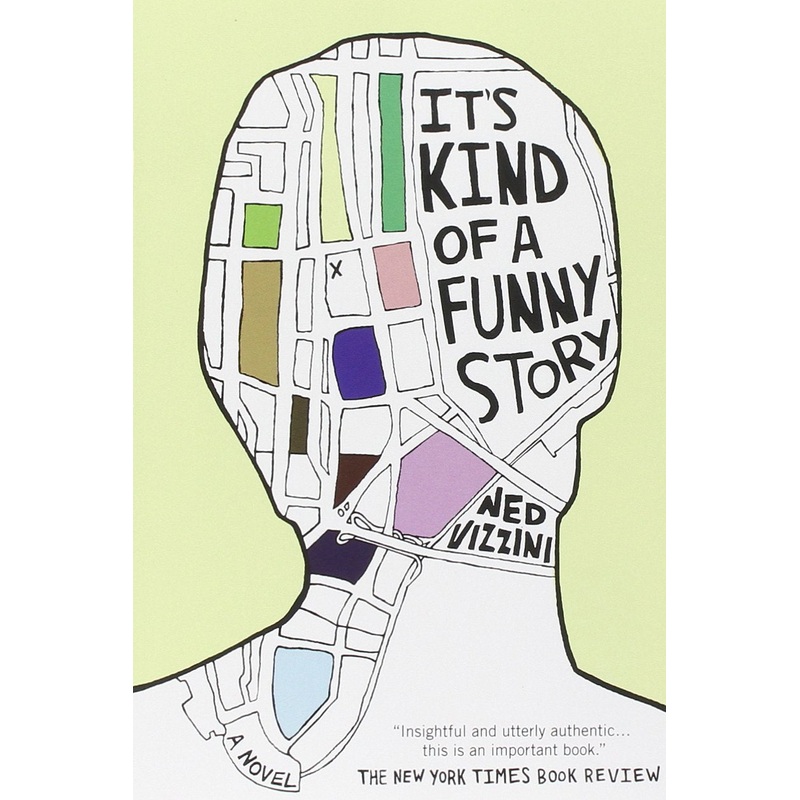 It’s Kind of a Funny Story