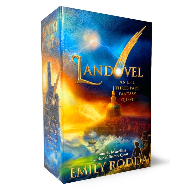 Landovel