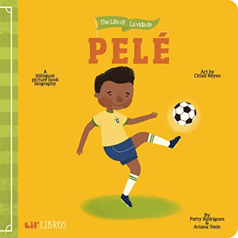Life of – La Vida de Pele