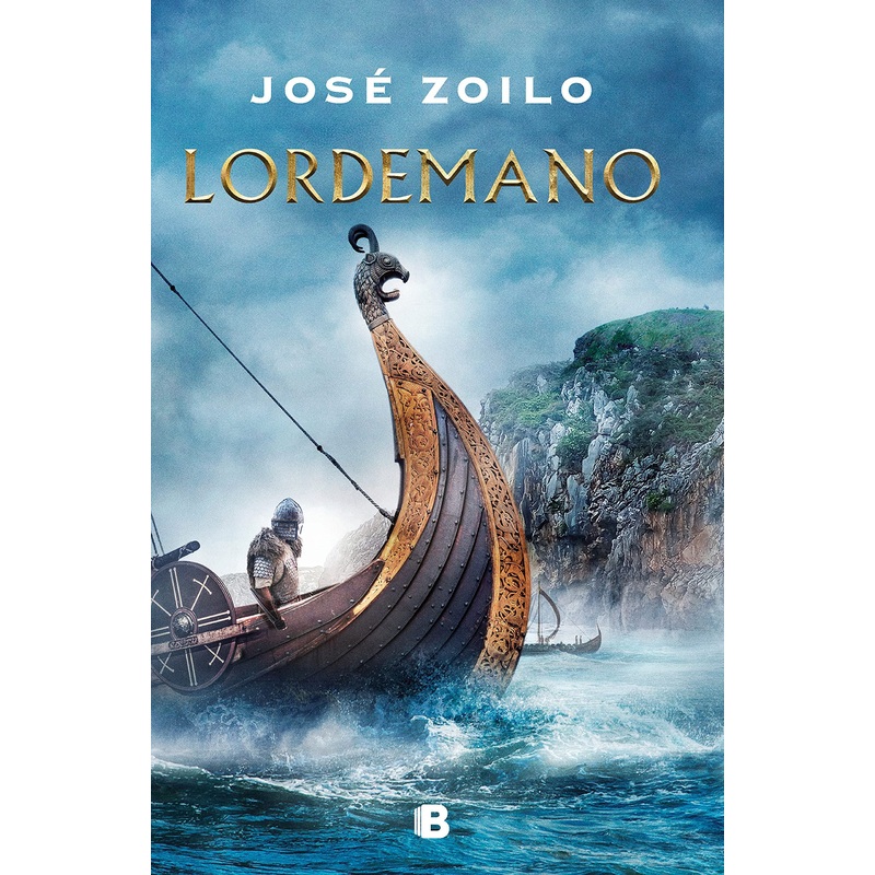 Lordemano (Spanish Edition)