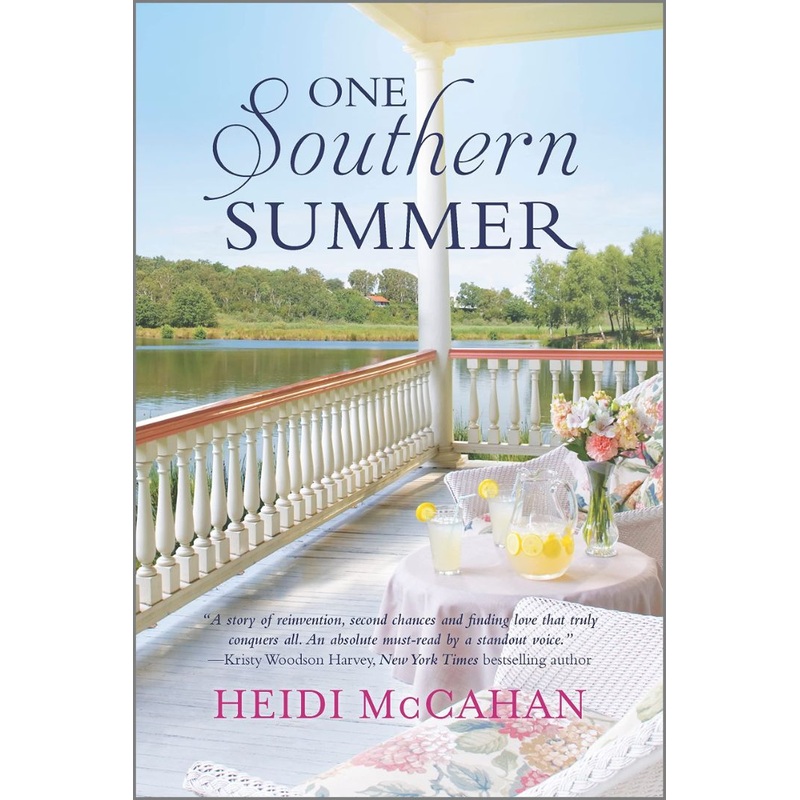 One Southern Summer Paperback