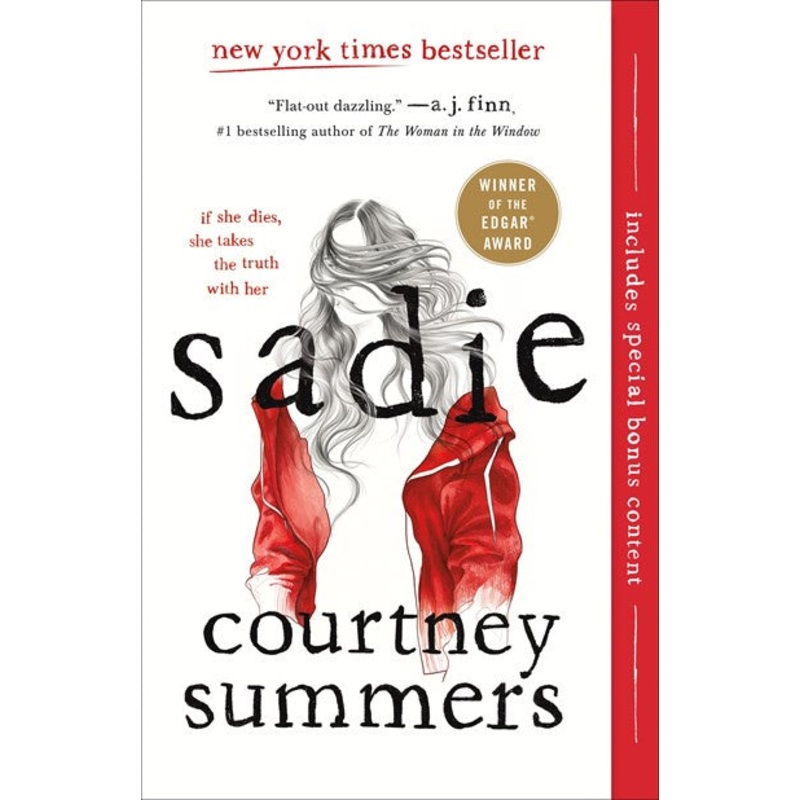 Sadie : A Novel