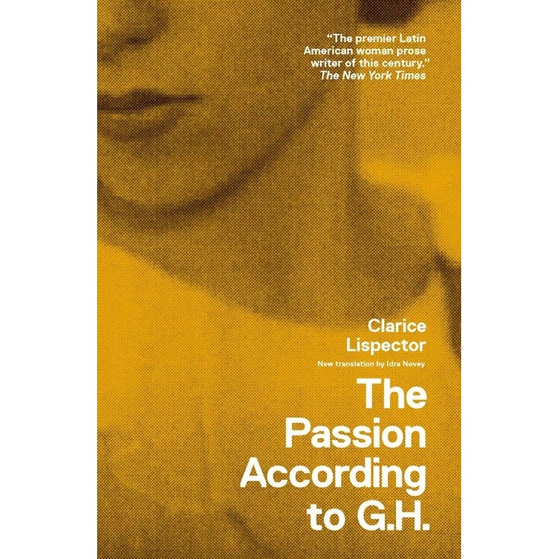 The Passion According to G.H.