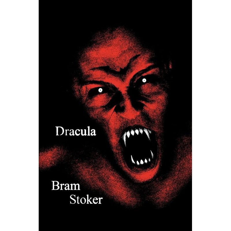 (10/07/25 PREORDER) Dracula: A Novel