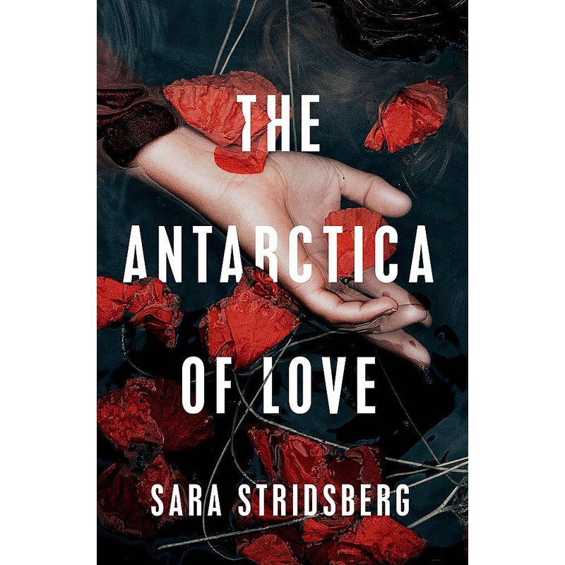 ANTARCTICA OF LOVE