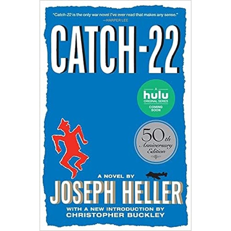 Catch-22: 50th Anniversary Edition