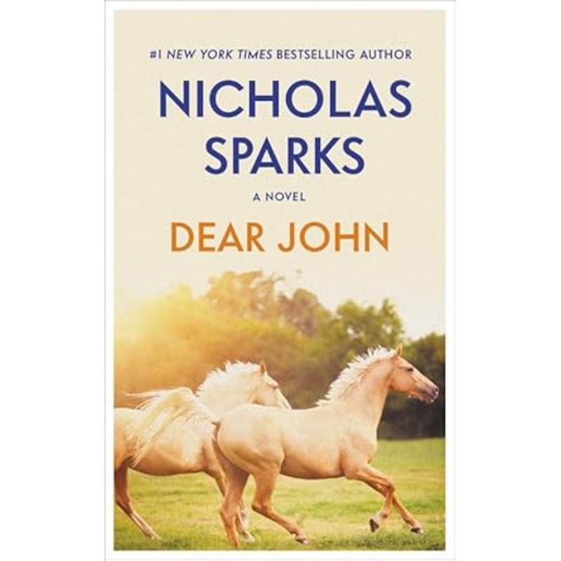 Dear John